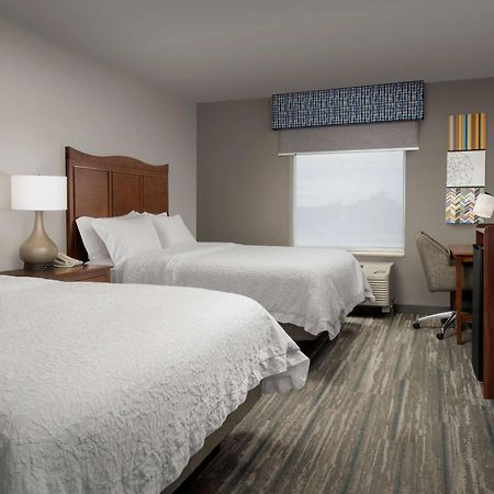 Hampton Inn & Suites Holly Springs Luaran gambar