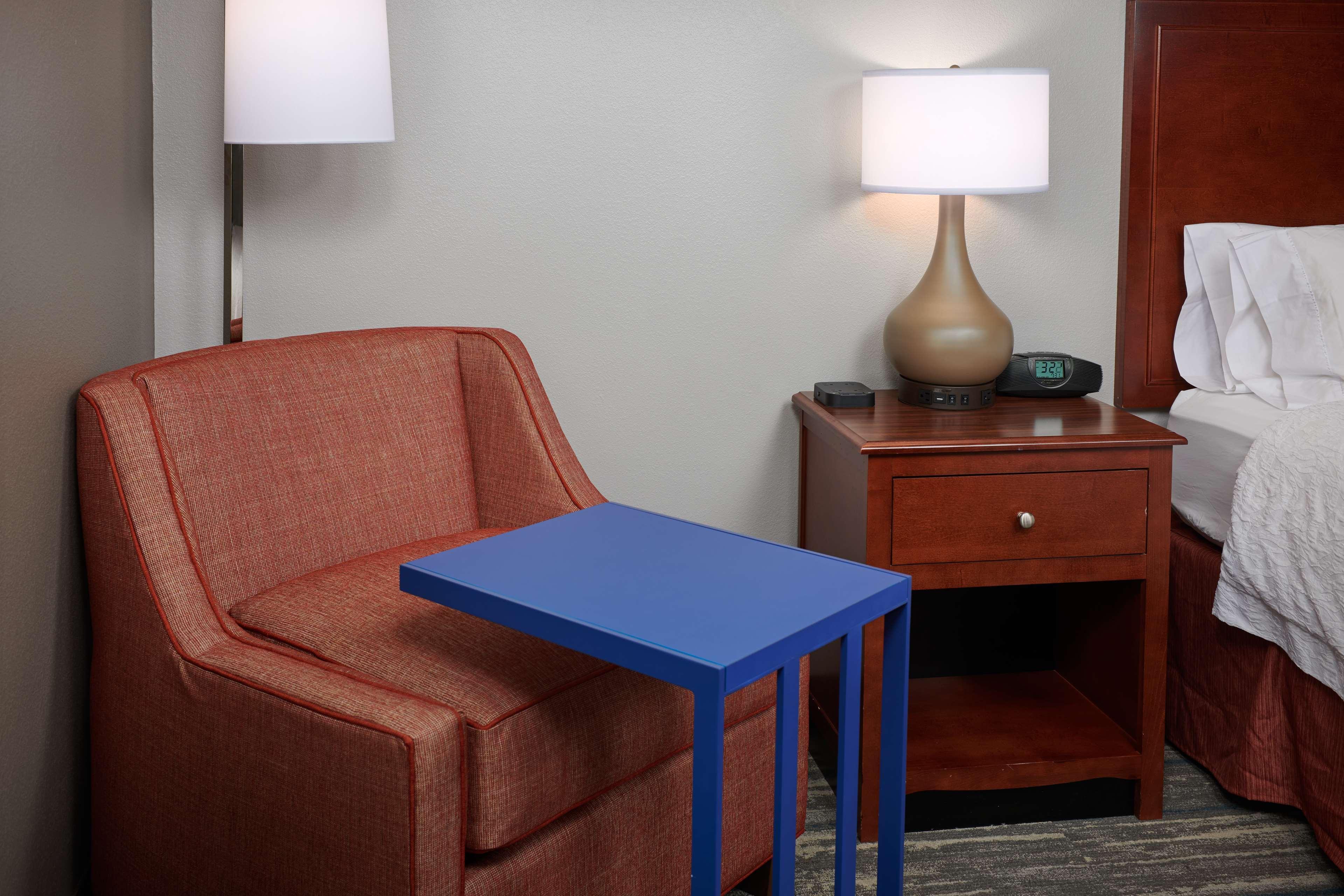 Hampton Inn & Suites Holly Springs Luaran gambar