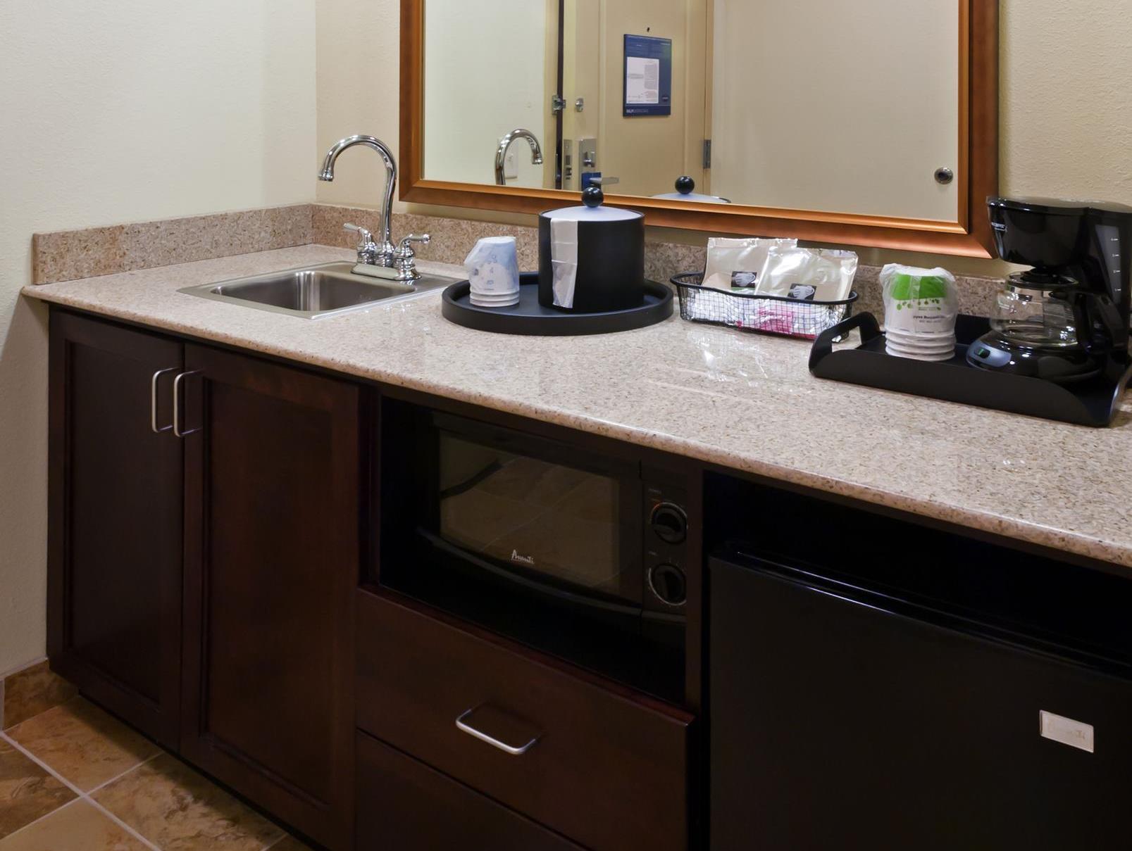 Hampton Inn & Suites Holly Springs Luaran gambar
