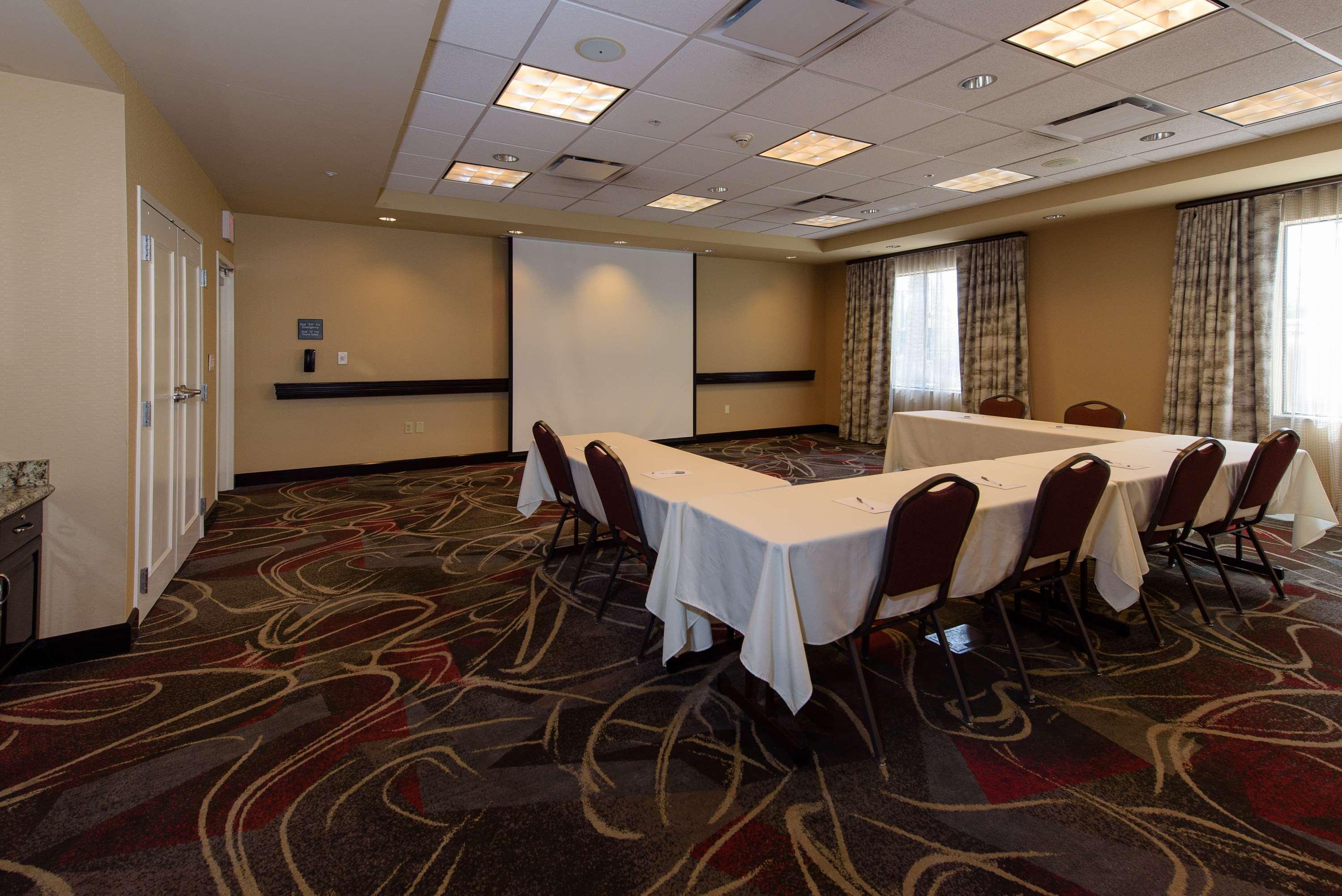 Hampton Inn & Suites Holly Springs Luaran gambar