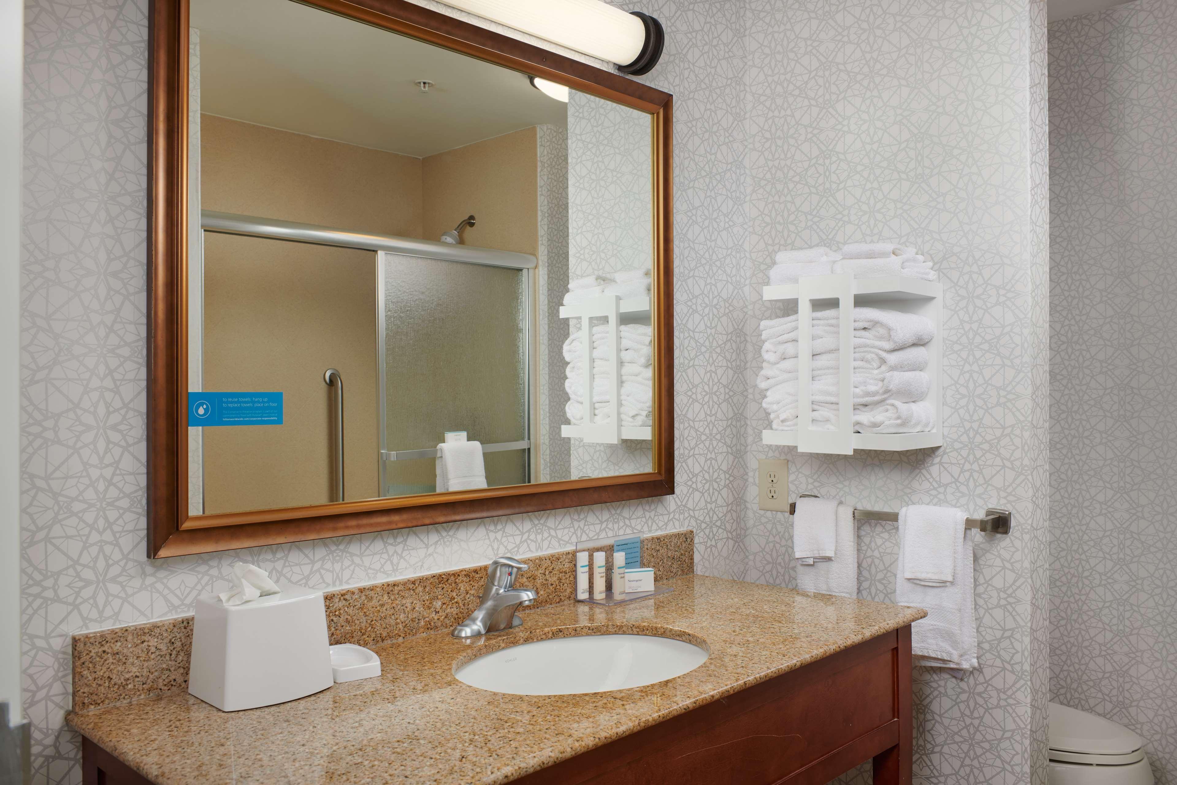Hampton Inn & Suites Holly Springs Luaran gambar