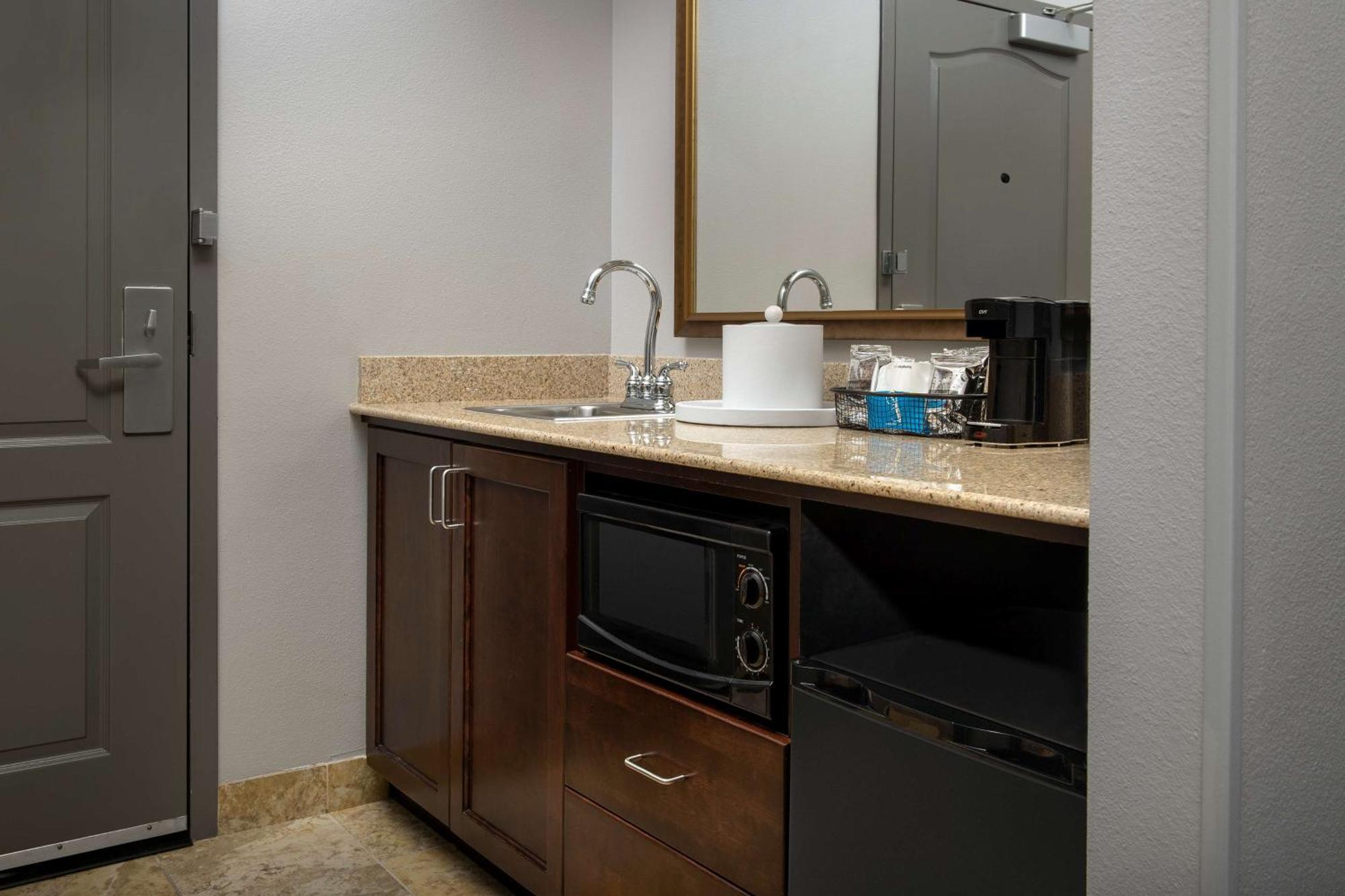 Hampton Inn & Suites Holly Springs Luaran gambar