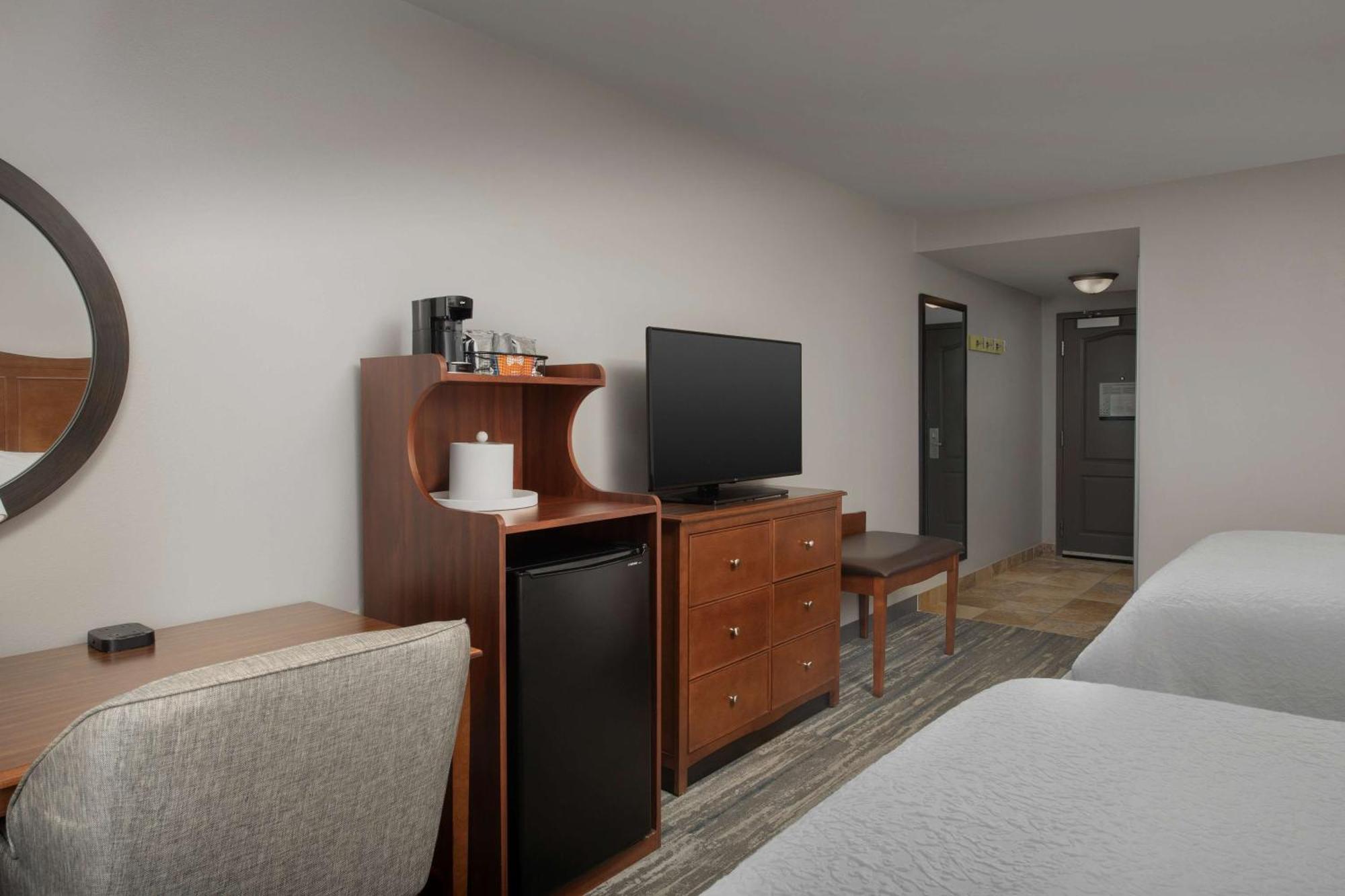 Hampton Inn & Suites Holly Springs Luaran gambar