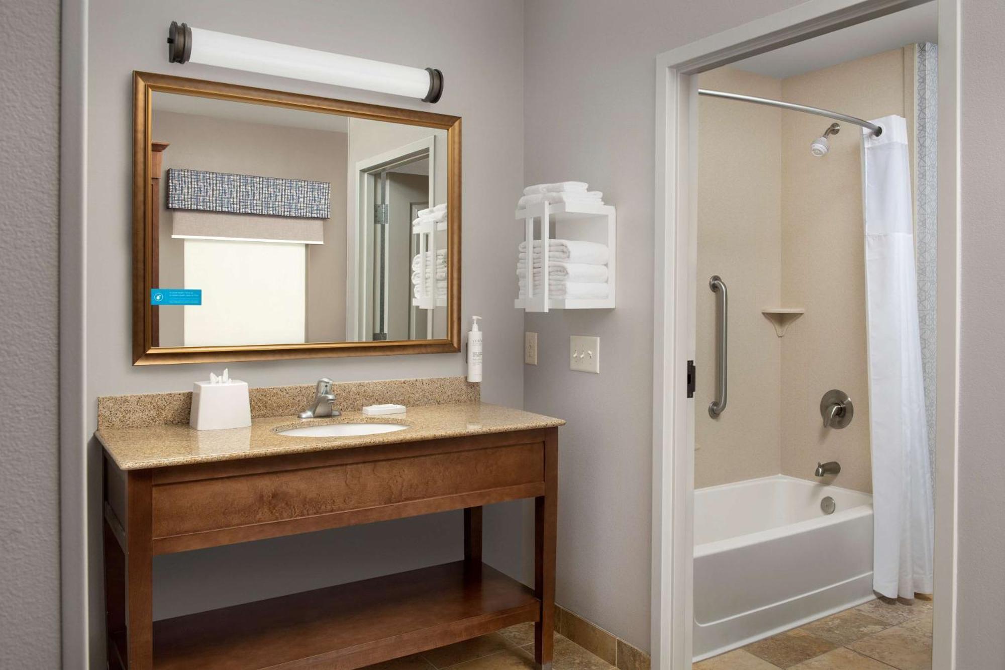 Hampton Inn & Suites Holly Springs Luaran gambar
