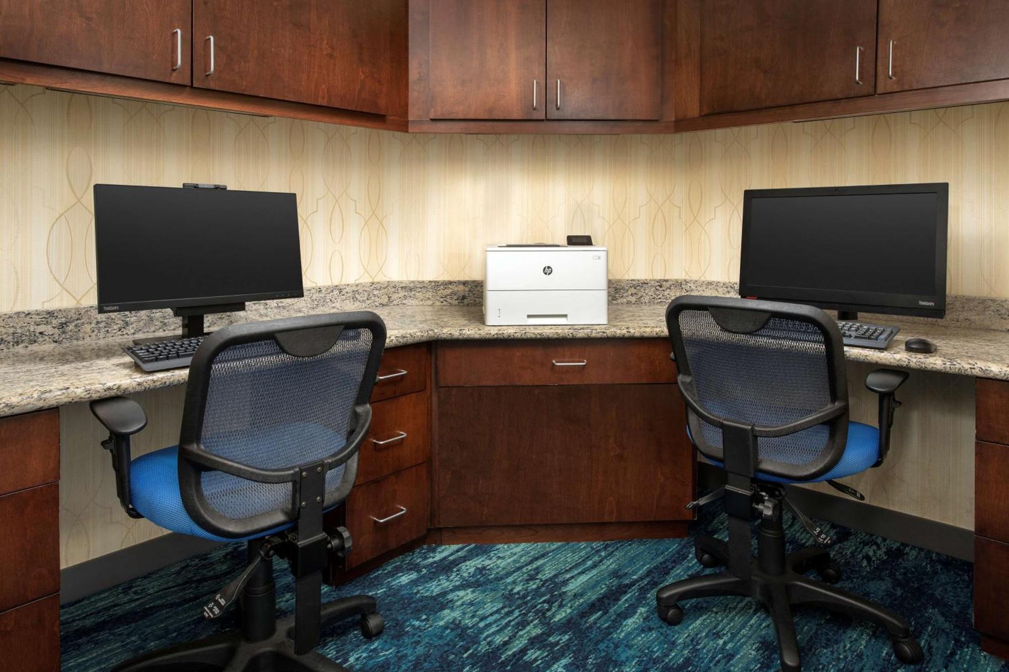 Hampton Inn & Suites Holly Springs Luaran gambar