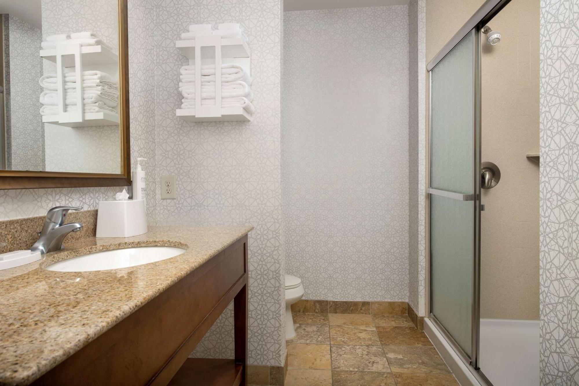 Hampton Inn & Suites Holly Springs Luaran gambar