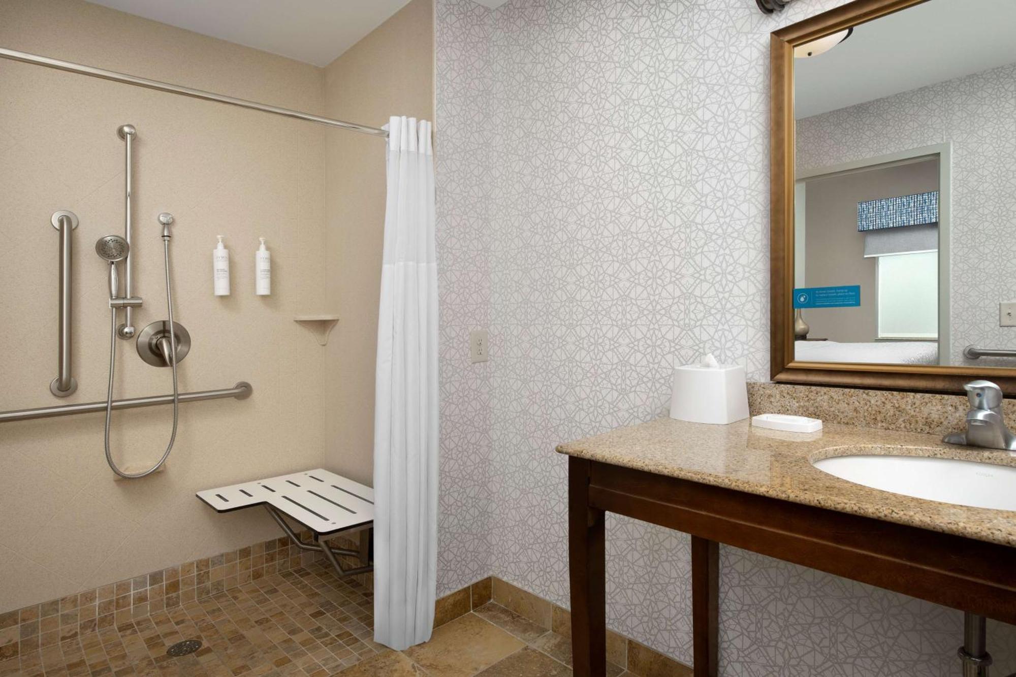 Hampton Inn & Suites Holly Springs Luaran gambar
