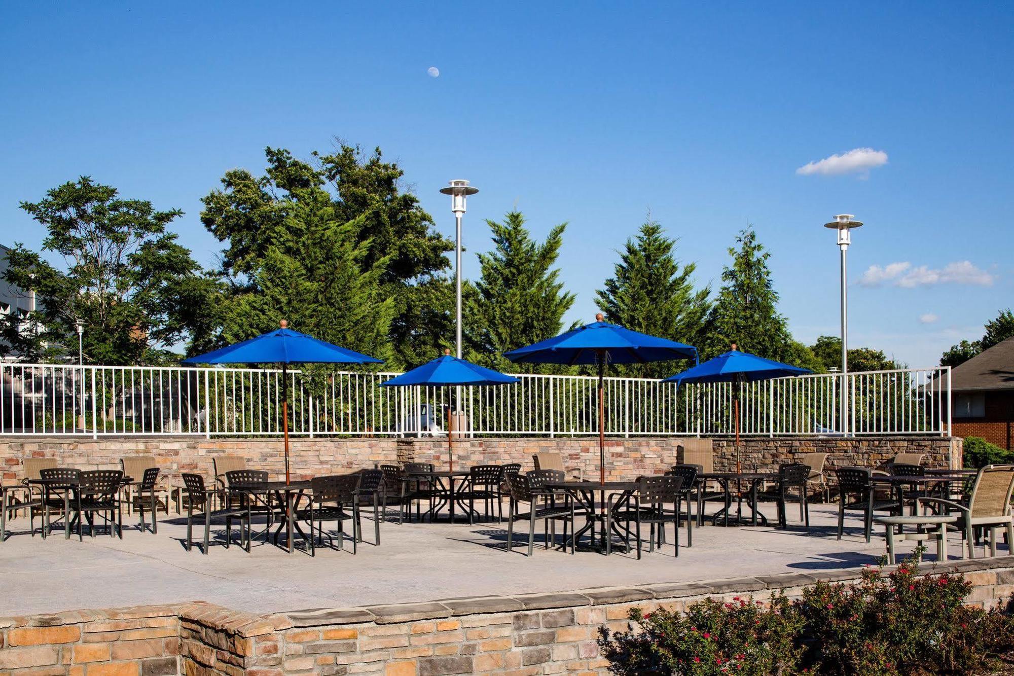 Hampton Inn & Suites Holly Springs Luaran gambar