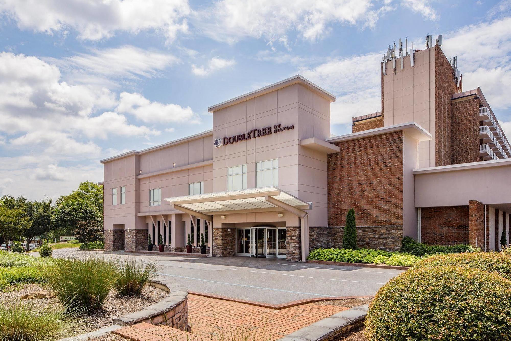 Hampton Inn & Suites Holly Springs Luaran gambar