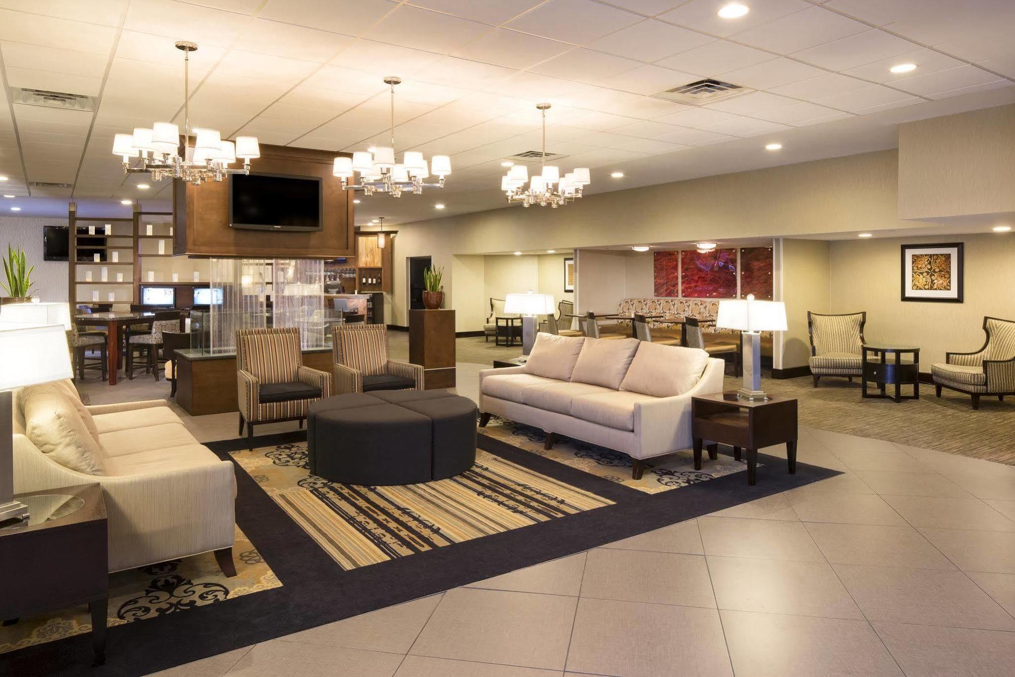 Hampton Inn & Suites Holly Springs Luaran gambar