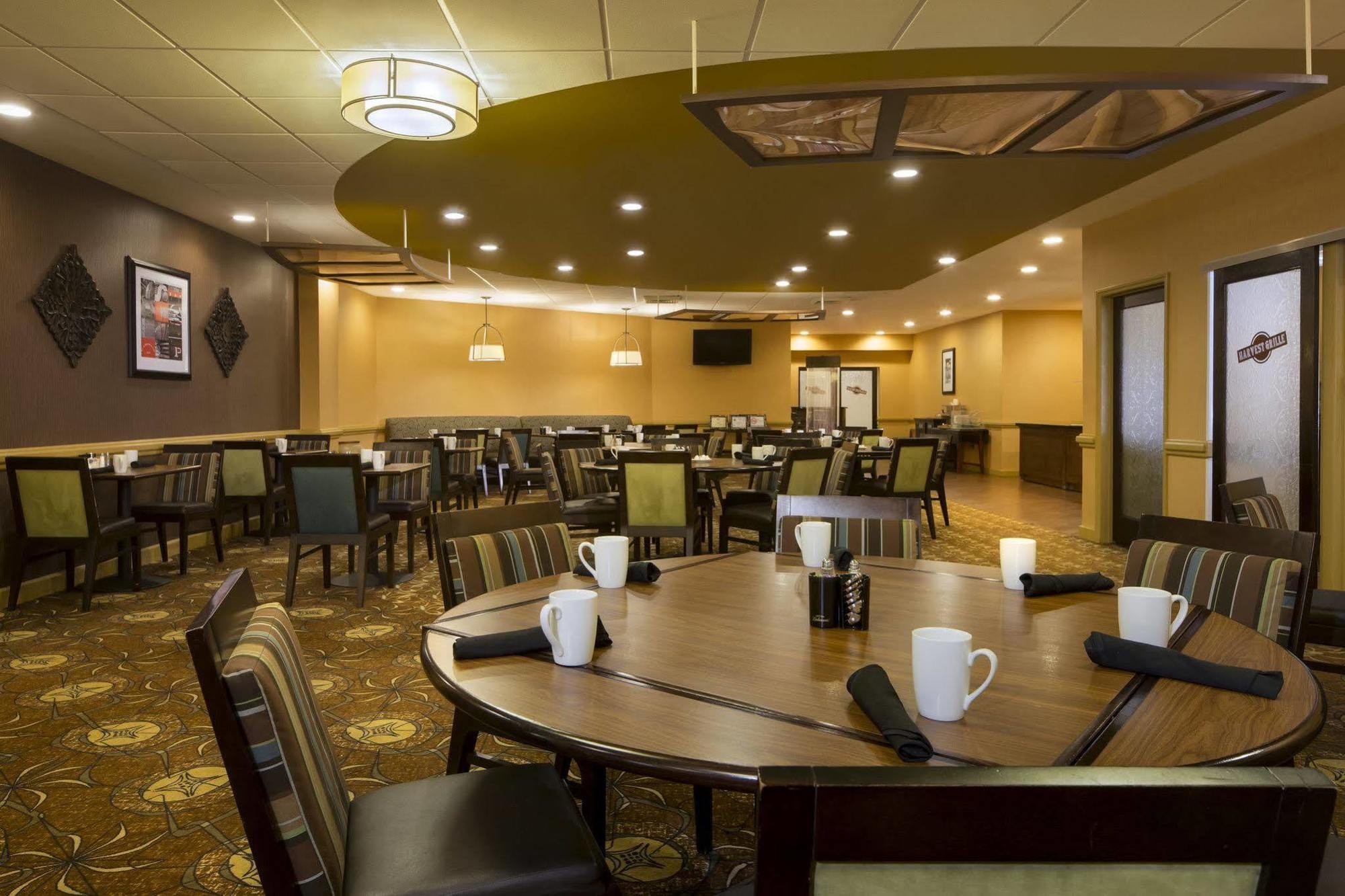 Hampton Inn & Suites Holly Springs Luaran gambar