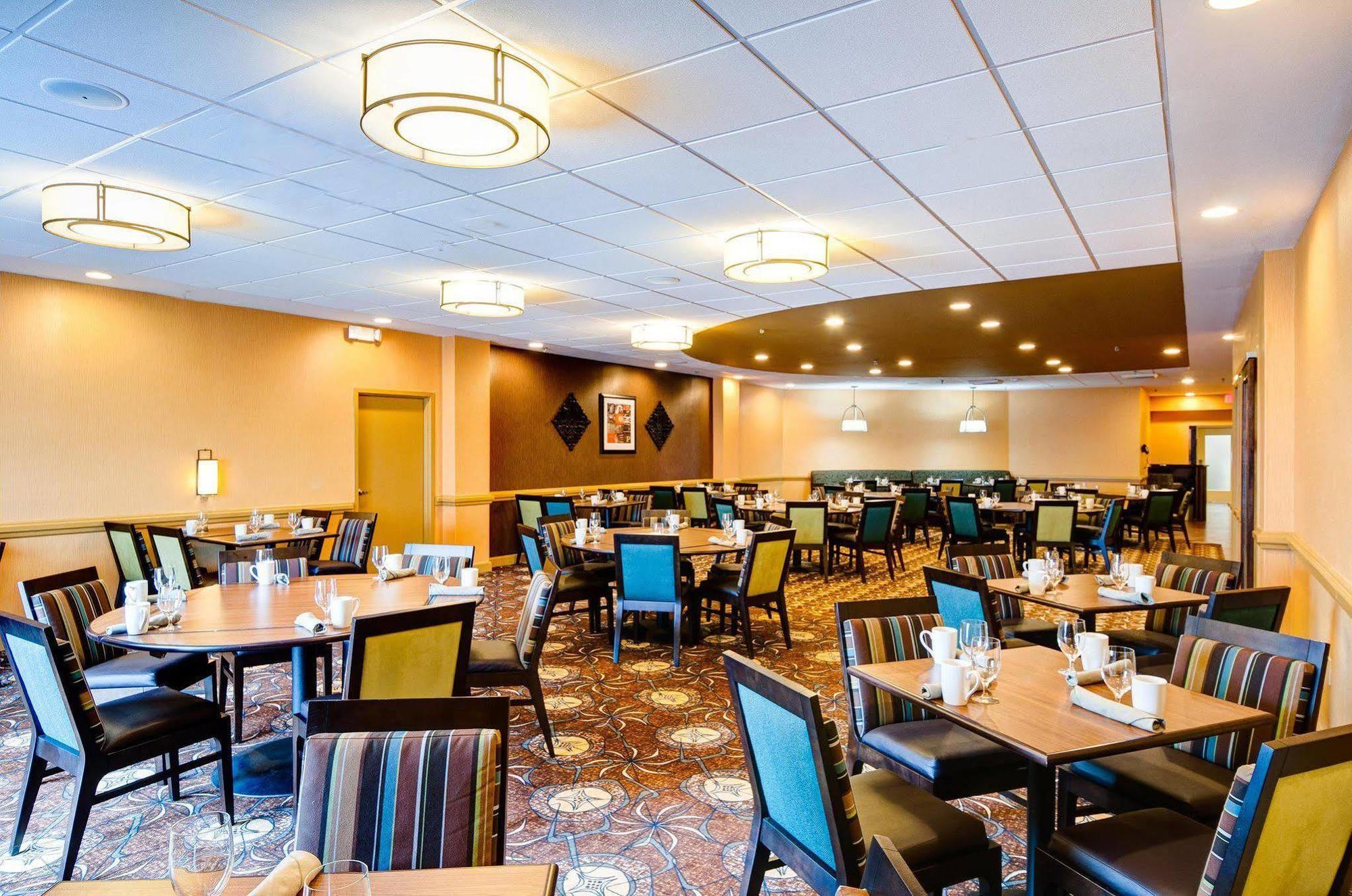 Hampton Inn & Suites Holly Springs Luaran gambar