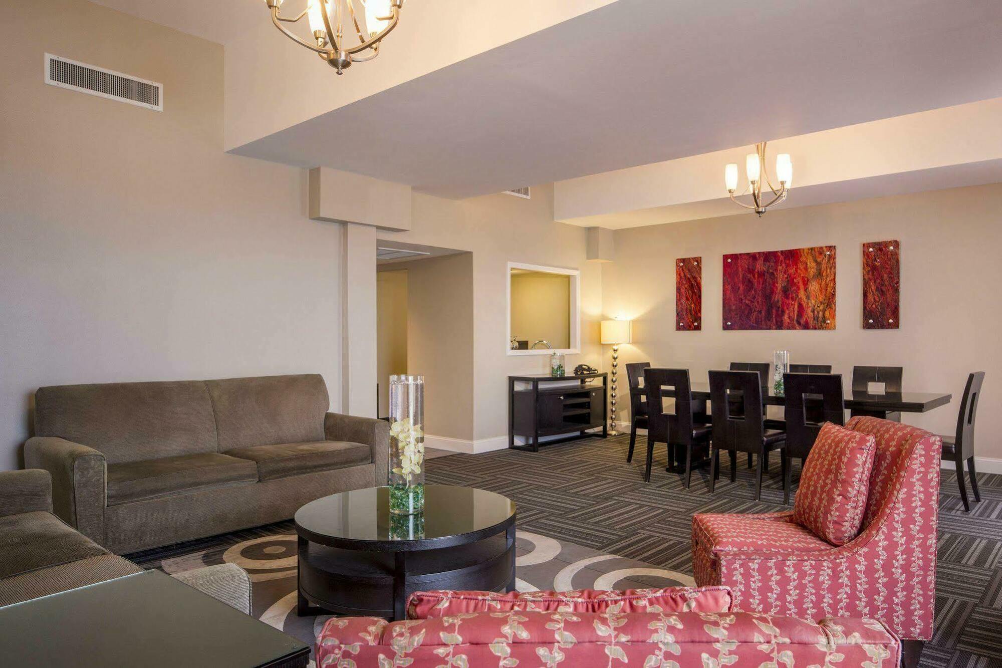 Hampton Inn & Suites Holly Springs Luaran gambar
