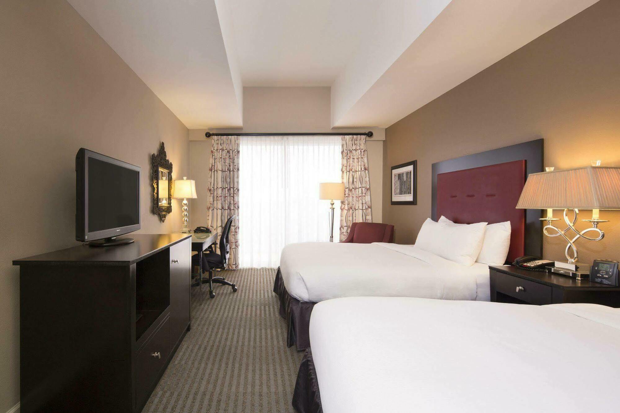 Hampton Inn & Suites Holly Springs Luaran gambar
