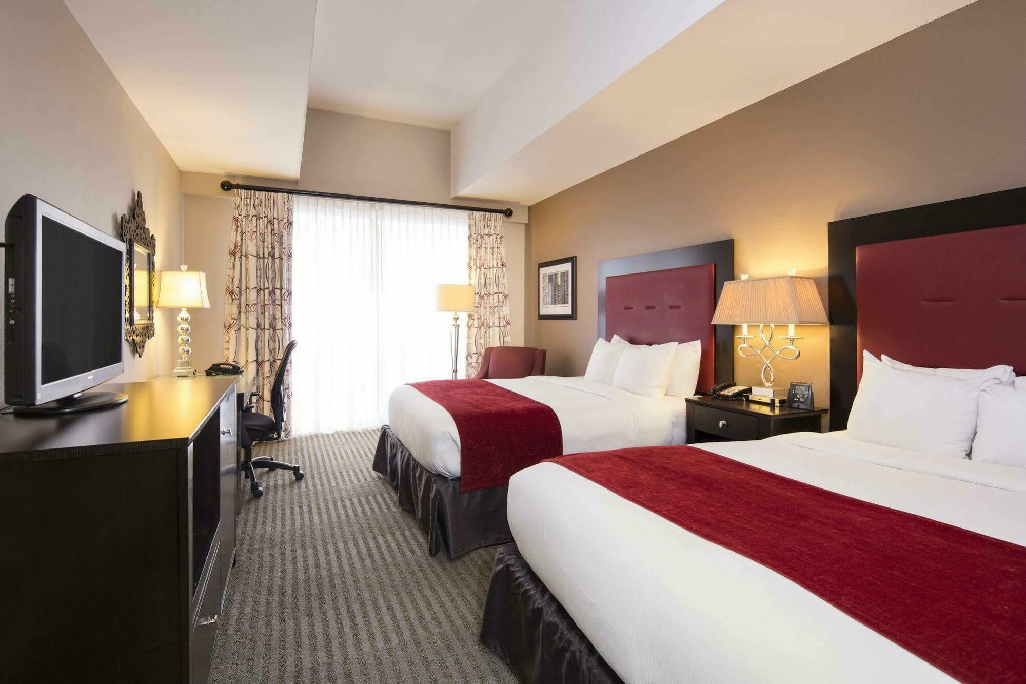 Hampton Inn & Suites Holly Springs Luaran gambar