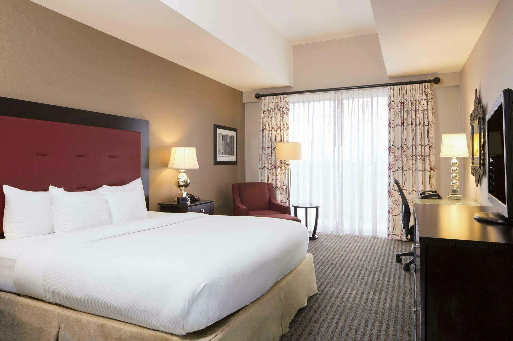 Hampton Inn & Suites Holly Springs Luaran gambar