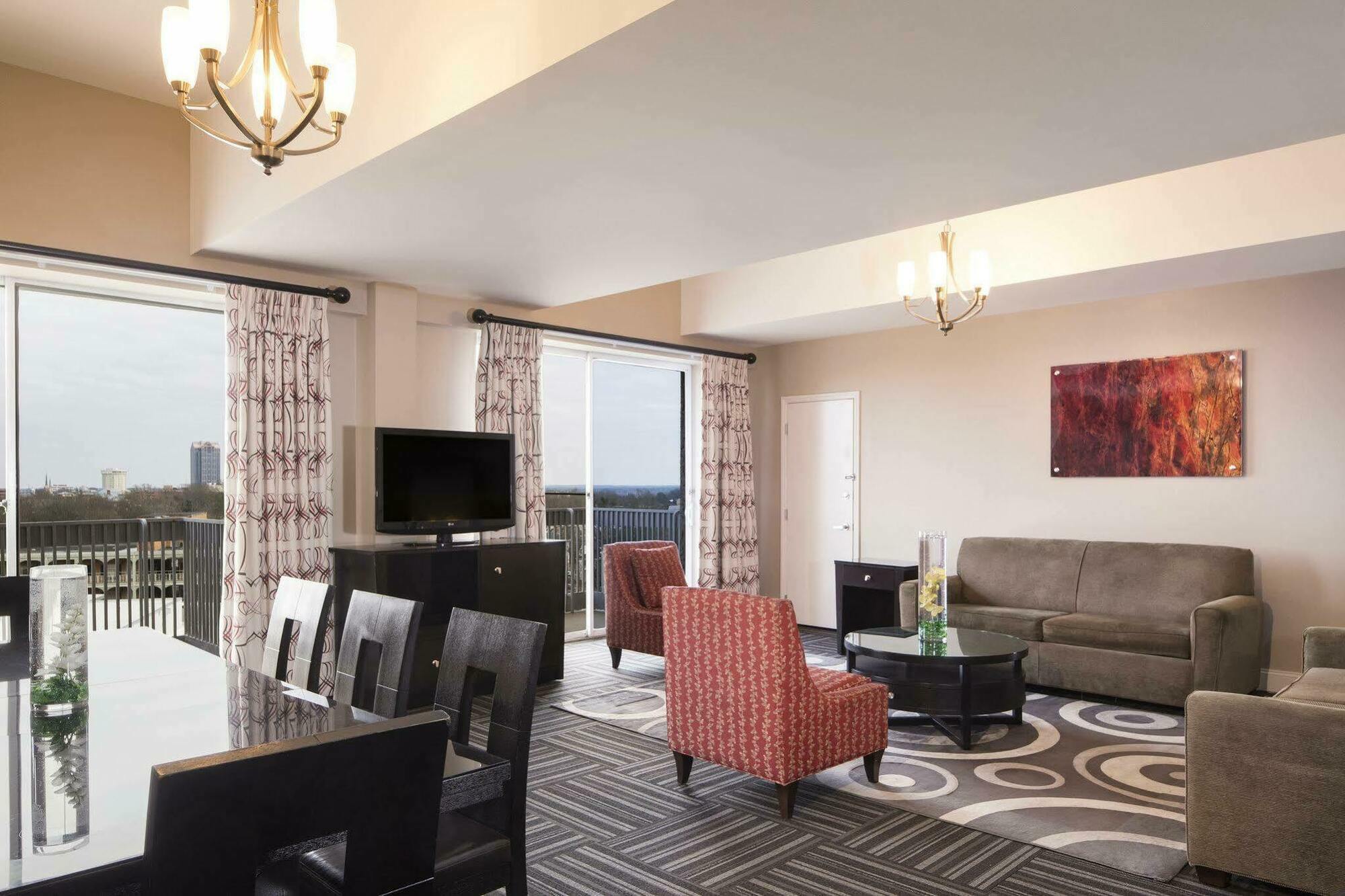 Hampton Inn & Suites Holly Springs Luaran gambar