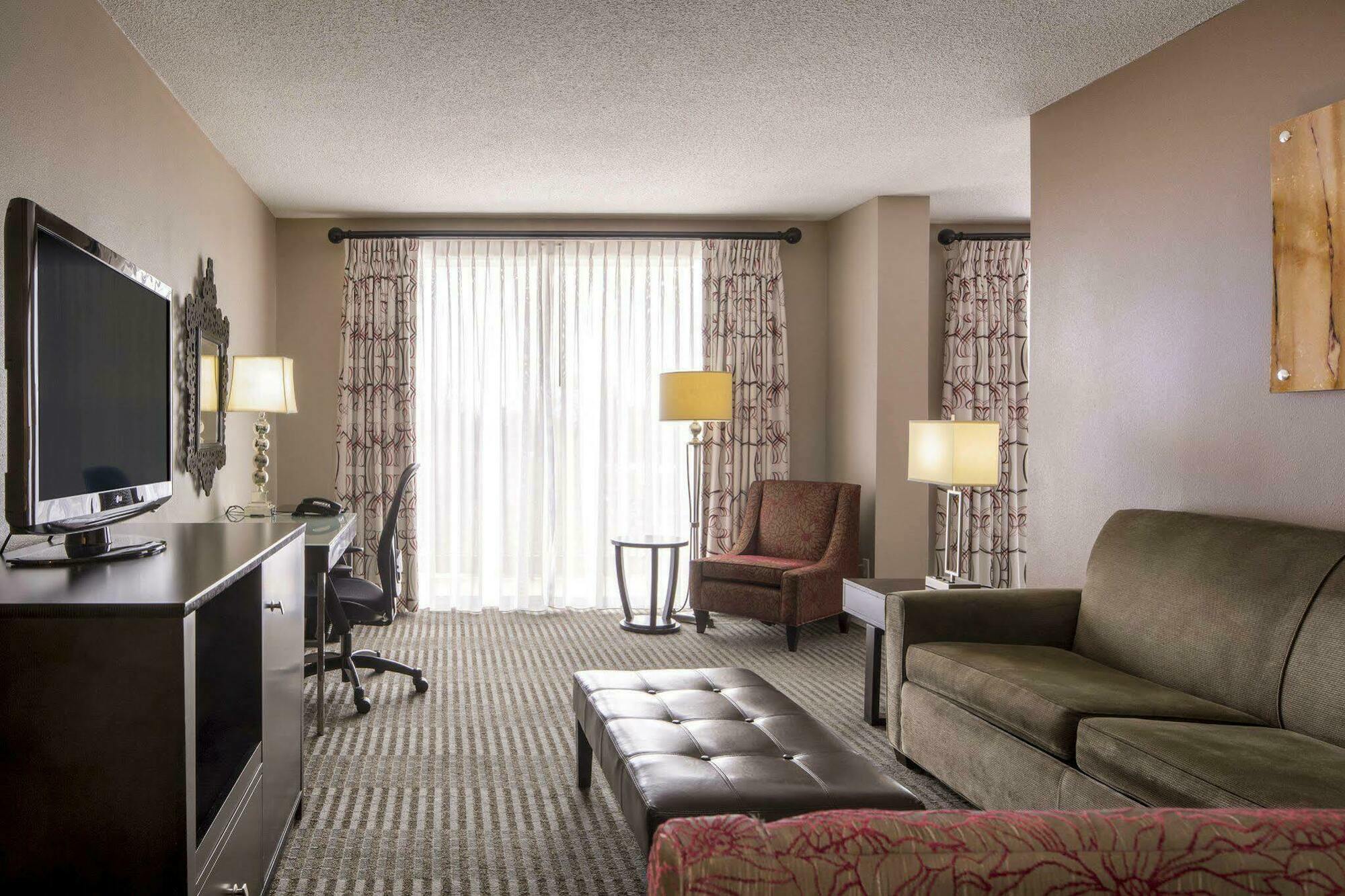 Hampton Inn & Suites Holly Springs Luaran gambar