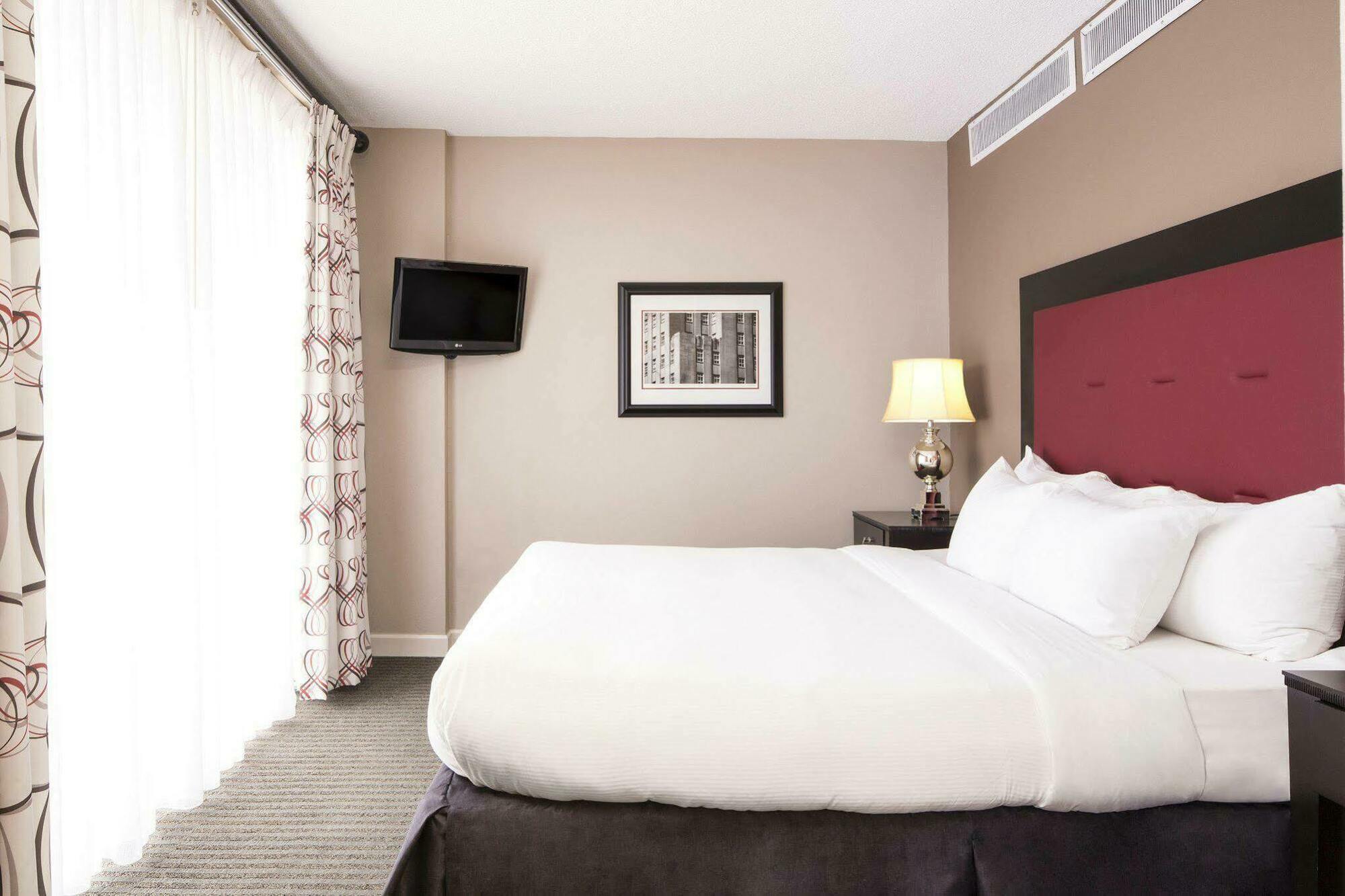 Hampton Inn & Suites Holly Springs Luaran gambar