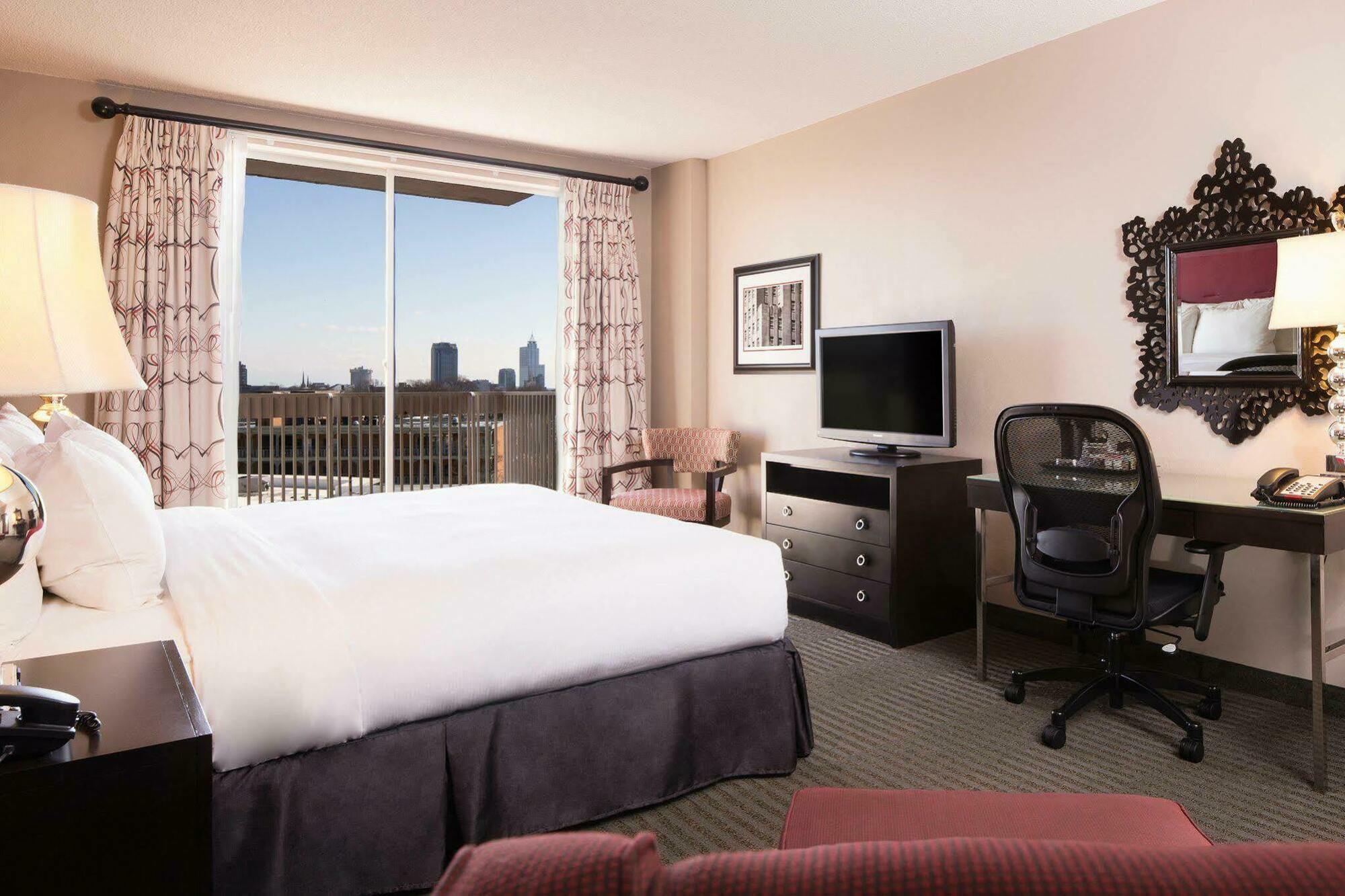 Hampton Inn & Suites Holly Springs Luaran gambar