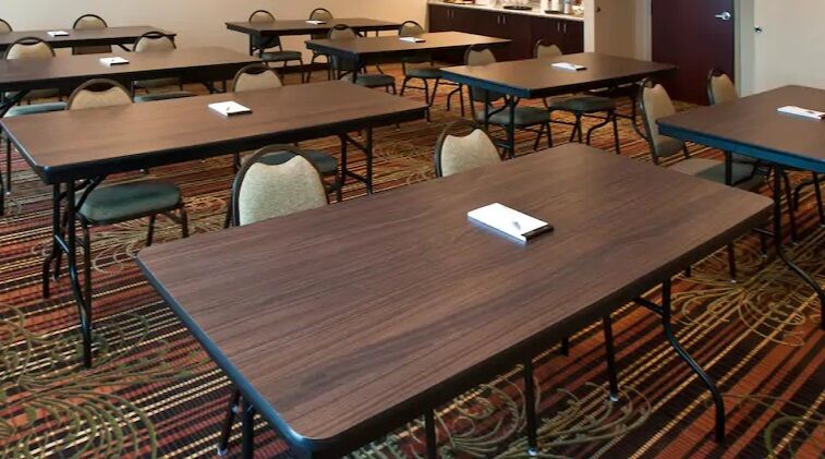 Hampton Inn & Suites Holly Springs Luaran gambar